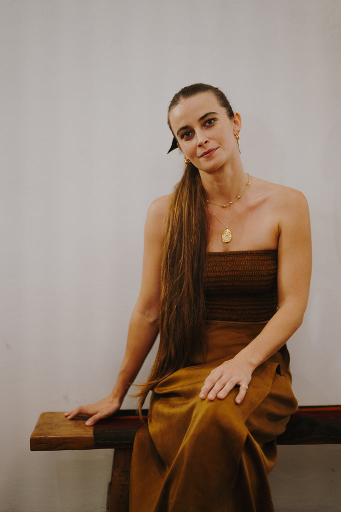 Ziran Muse: Carina Hardy