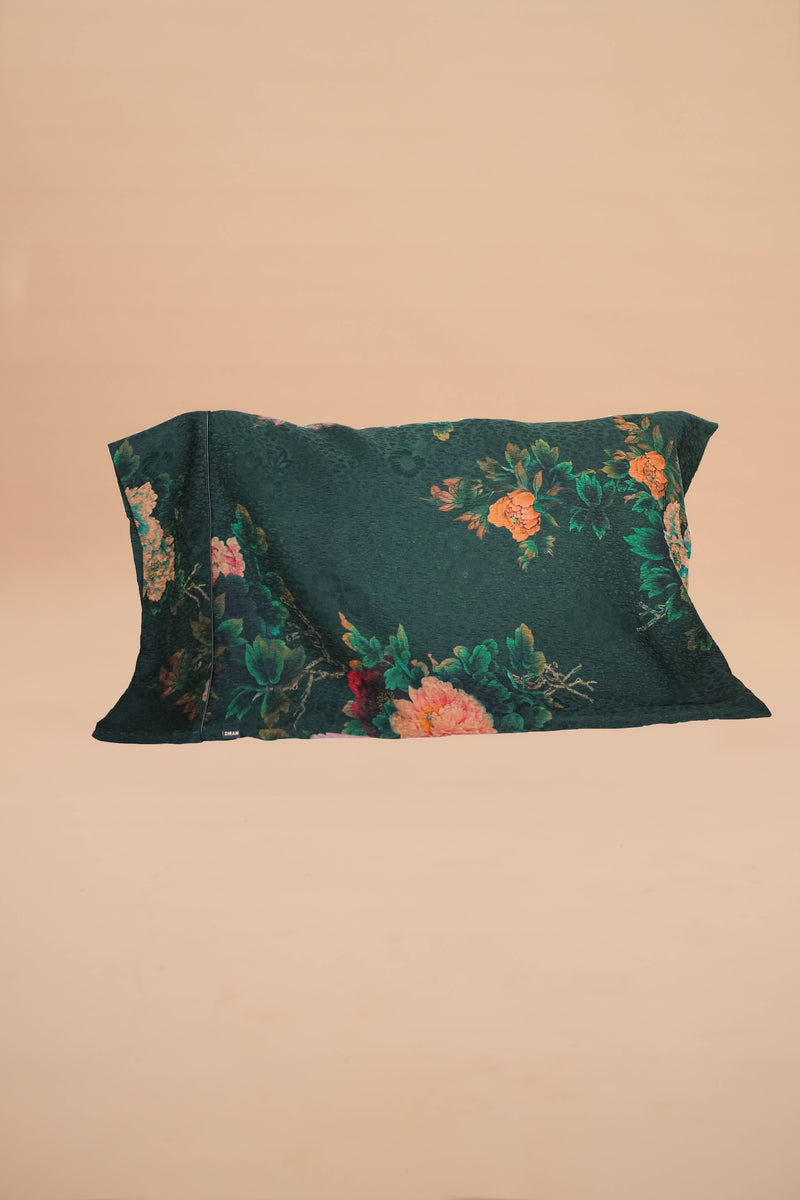 Jungle Pillowcase