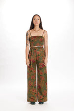Nani Belted Trouser
