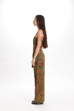 Nani Belted Trouser