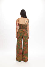 Nani Belted Trouser