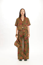 Nani Belted Trouser