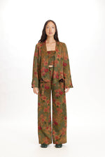 Nani Belted Trouser