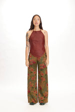 Nani Belted Trouser