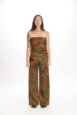 Nani Belted Trouser