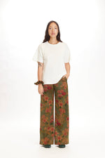 Nani Belted Trouser
