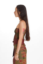 Nani Tube Top