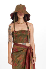 Nani Tube Top