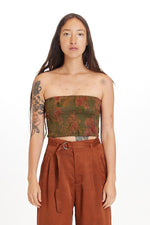 Nani Tube Top