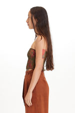 Nani Tube Top