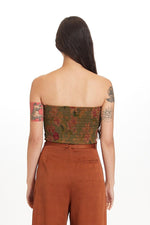 Nani Tube Top
