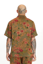 Nani Camp Collar Shirt