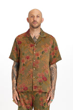 Nani Camp Collar Shirt