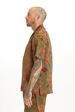 Nani Camp Collar Shirt