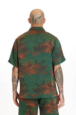 Ocean Camp Collar Shirt