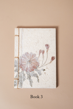 Handmade Huacao Paper Books