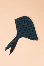 Plaid Reversible Balaclava