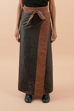 Obsidian Reversible Wraparound