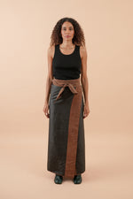 Obsidian Reversible Wraparound