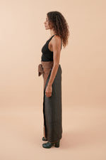 Obsidian Reversible Wraparound