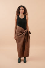 Obsidian Reversible Wraparound