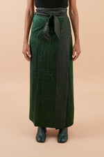 Jade Reversible Wraparound