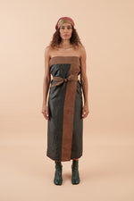 Obsidian Reversible Wraparound