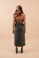 Obsidian Reversible Wraparound