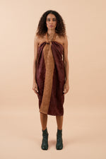 Phoenix Reversible Wraparound