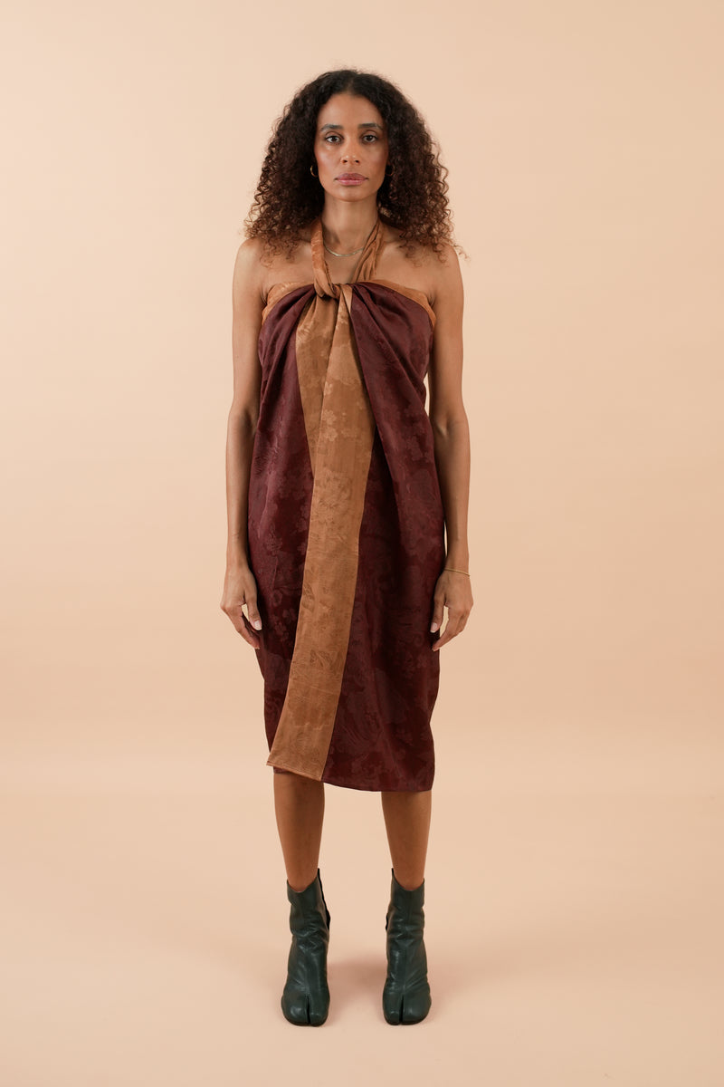 Phoenix Reversible Wraparound