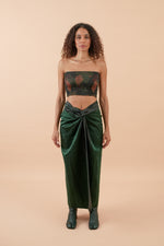 Jade Reversible Wraparound