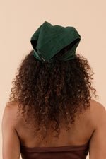 Jade Reversible Bandana