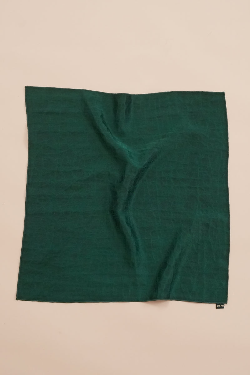 Jade Reversible Bandana
