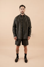 Obsidian Lounge Short