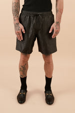 Obsidian Lounge Short