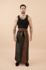 Obsidian Reversible Wraparound