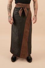 Obsidian Reversible Wraparound