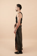 Obsidian Reversible Wraparound