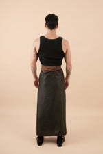 Obsidian Reversible Wraparound