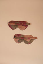Camo Reversible Eyemask