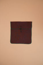 Rust Treasure Pocket