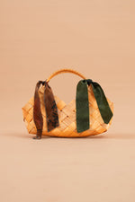 Bamboo Bag