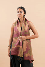 Camo Flow Scarf