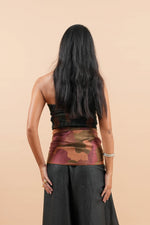 Camo Flow Scarf