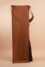 Rust Reversible Flow Scarf