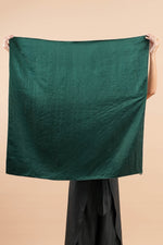 Jade Reversible Everything Scarf