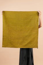 Chartreuse Reversible Everything Scarf