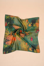 Floral Dawn Bandana