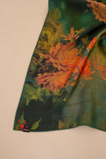 Floral Dawn Bandana