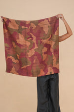 Camo Everything Scarf